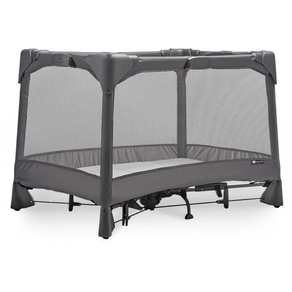 манеж-кровать 4moms Breeze 5 GO