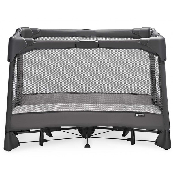 манеж-кровать 4moms Breeze 5 GO
