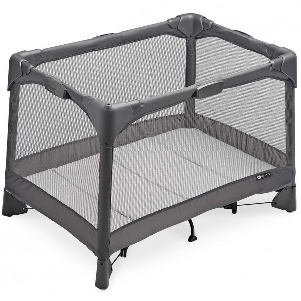 манеж-кровать 4moms Breeze 5 GO