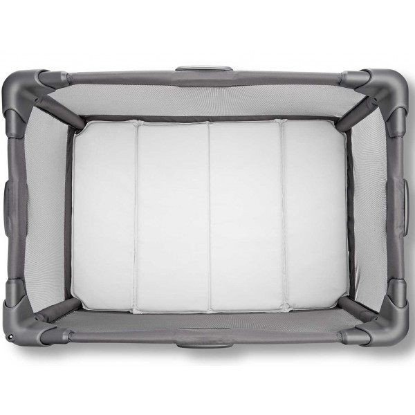 манеж-кровать 4moms Breeze 5 GO
