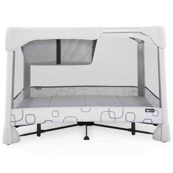 манеж-кровать 4moms Breeze Classic