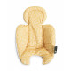 Yellow-Plush