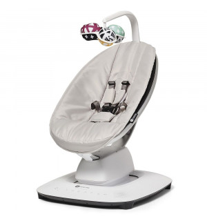 4Moms mamaRoo New качели шезлонг