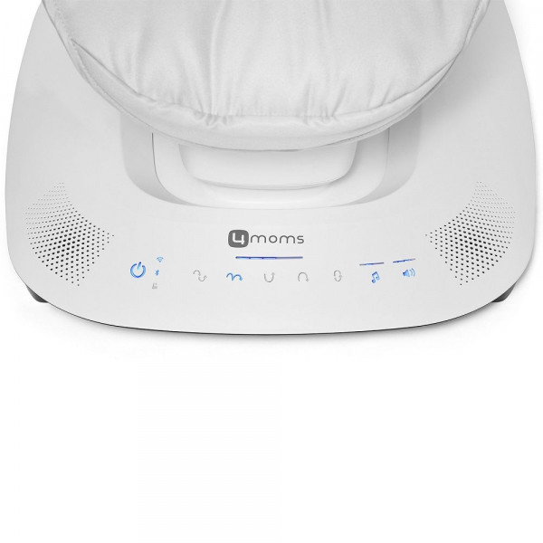 электронный шезлонг 4Moms mamaRoo New