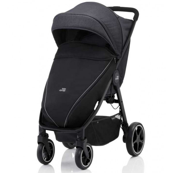 накидка на ножки в коляску Britax B-Agile M