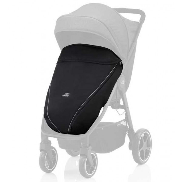 накидка на ножки в коляску Britax B-Agile M
