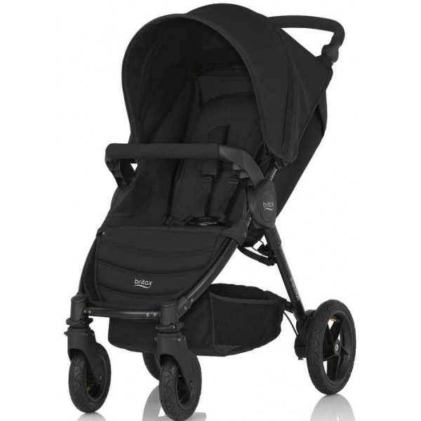 коляска Britax B-Motion 4