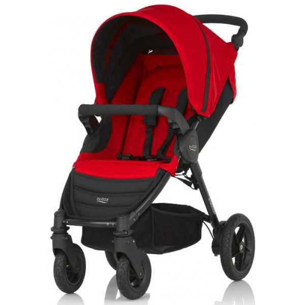 коляска Britax B-Motion 4