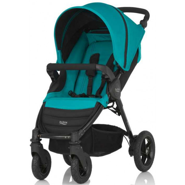 коляска Britax B-Motion 4
