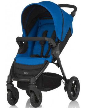 коляска Britax B-Motion 4