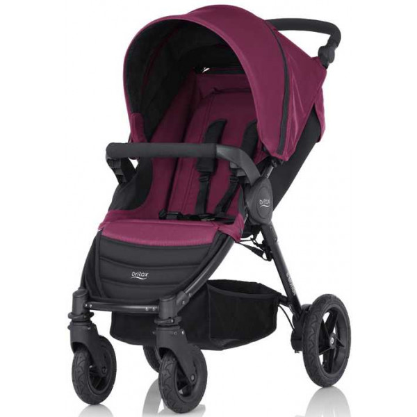 коляска Britax B-Motion 4