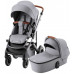 коляска Britax Smile 5Z от рождения