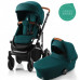 коляска 2 в 1 Britax Smile III