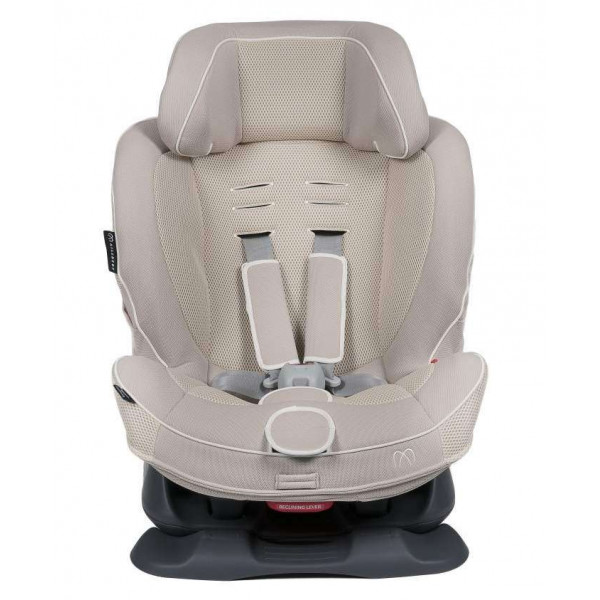 автокресло Carmate Swing Moon