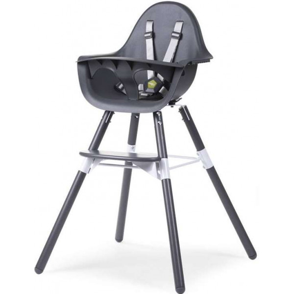 Стул для кормления Childhome Evolu 2