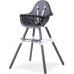 Стул для кормления Childhome Evolu 2