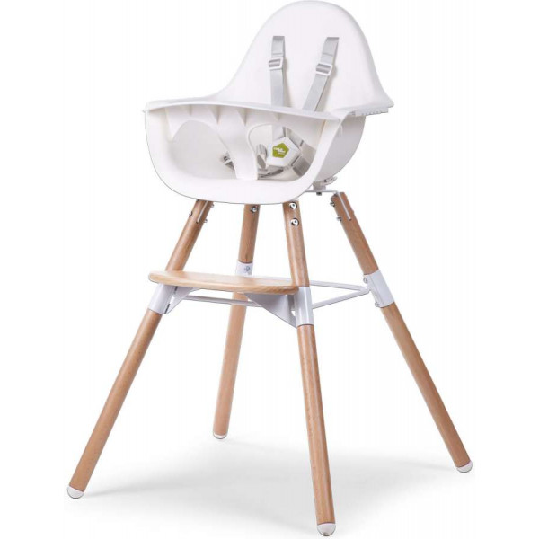 Стул для кормления Childhome Evolu 2