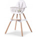Стул для кормления Childhome Evolu 2