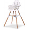 Стул для кормления Childhome Evolu 2