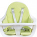 Стул для кормления Childhome Evolu ONE80 