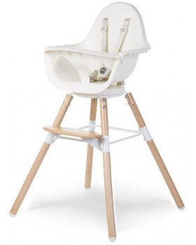 Стул для кормления Childhome Evolu ONE80 