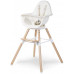 Стул для кормления Childhome Evolu ONE80 