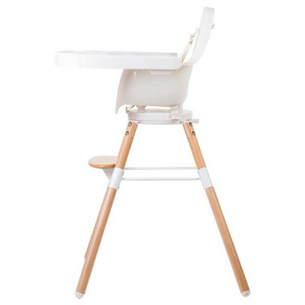 Стул для кормления Childhome Evolu ONE80 