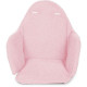 TRICOT PASTEL OLD PINK