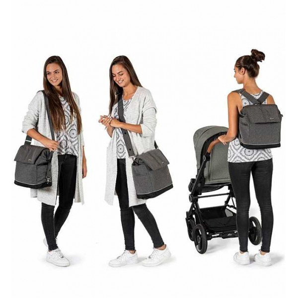 Сумка-рюкзак для колясок Hartan Flexi-Bag