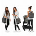 Сумка-рюкзак для колясок Hartan Flexi-Bag