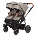 коляска для двойни Hartan Two Select коляска для двойни Hartan Two Select