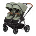 коляска для двойни Hartan Two Select коляска для двойни Hartan Two Select
