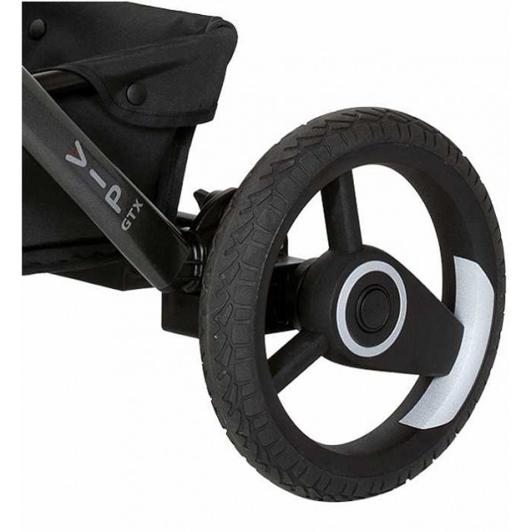 коляска 2 в 1 Hartan VIP GTX XL