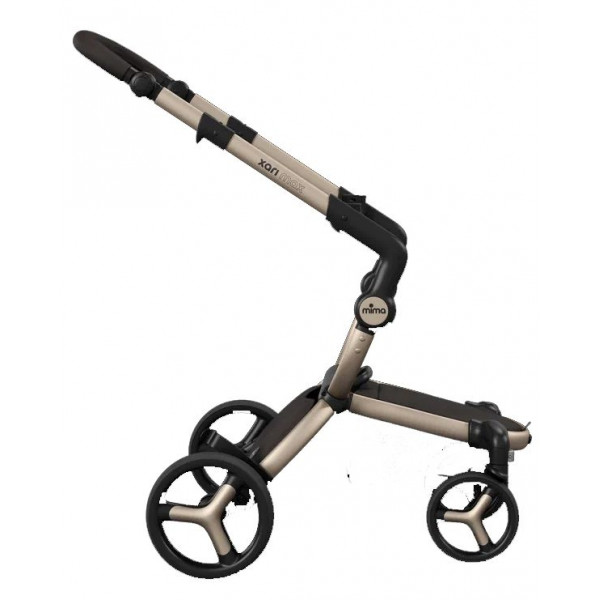коляска 2 в 1 Mima Xari Max