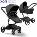 коляска 2 в 1 Mima Xari Max