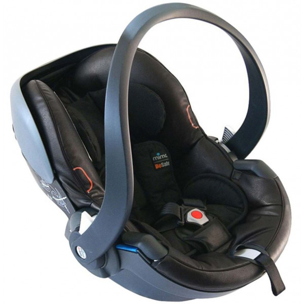 автокресло Besafe MIMA iZi GO Modular