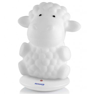 ночник Miniland Night Sheep