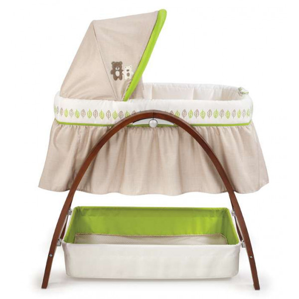 Люлька Summer Infant BentWood