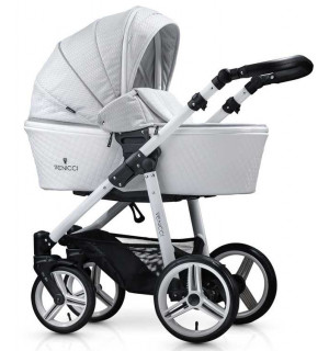 коляска детская Venicci Pure 2 в 1