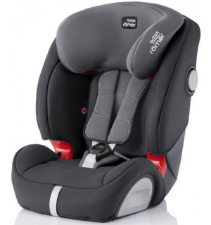 автокресло Britax Romer Evolva 1-2-3 SL Sict