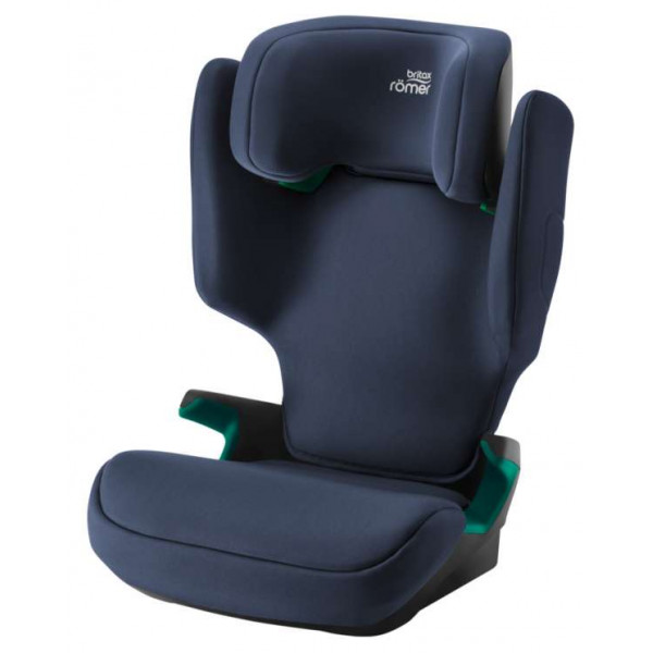 автокресло Britax Romer Adventure Plus 2