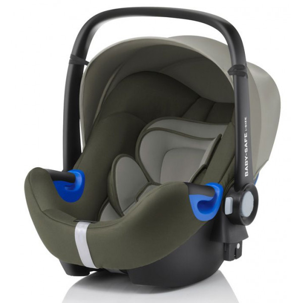 автокресло Britax Romer Baby-Safe i-Size