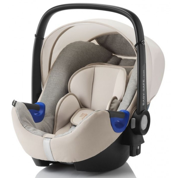 автокресло Britax Romer Baby-Safe i-Size