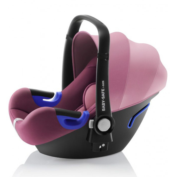 автокресло Britax Romer Baby-Safe i-Size