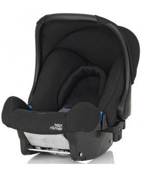 автокресло Britax Romer Baby-safe