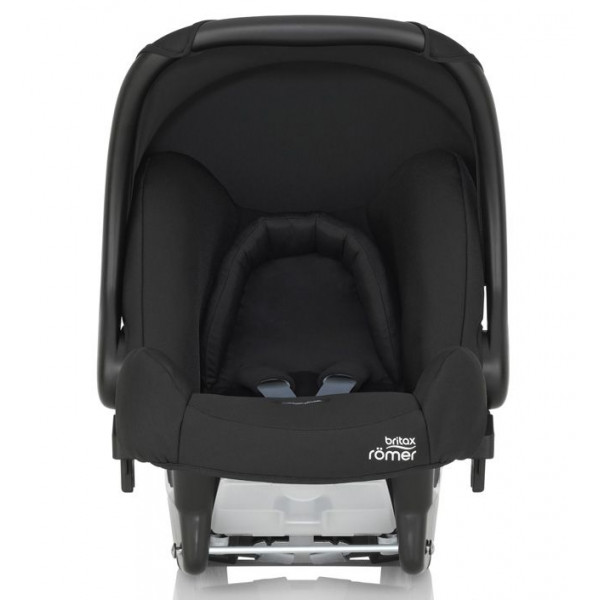 автокресло Britax Romer Baby-safe