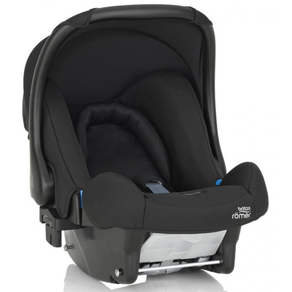 автокресло Britax Romer Baby-safe