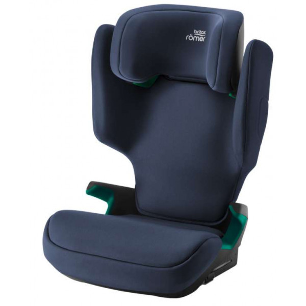 автокресло Britax Romer Discovery Plus 2