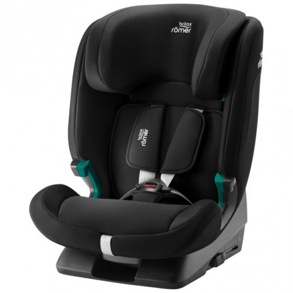 автокресло Britax Romer Evolvafix
