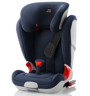 автокресло Britax Romer Kidfix II XP